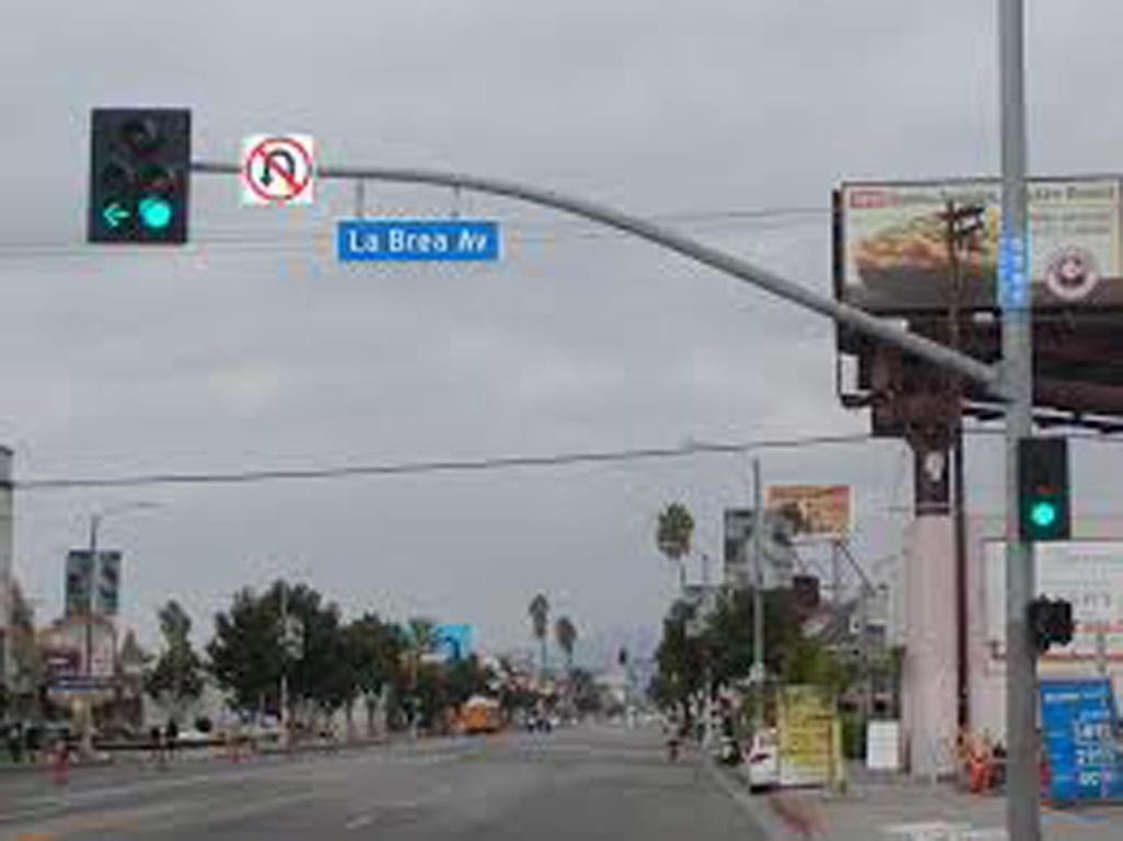 Ferienwohnung La Boardinghouse Los Angeles Zimmer foto